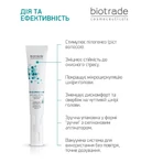 Гель для волос Biotrade Sebomax, стимулирующий, против выпадения, 26 мл: цены и характеристики