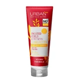 Шампунь для вьющихся локонов с гибискусом и маслом ши, 250 мл, Urban Care