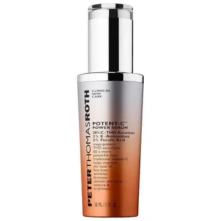 Сироватка з потужним ефектом С, 30 мл, Peter Thomas Roth