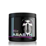 Жироспалювач Asasyn, 180 капсул/ 60 порцій, Genius Nutrition