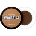 Гель-помада Maybelline New York Tatoo Brow для обох брів 03 Medium Brown 4 г: ціни та характеристики
