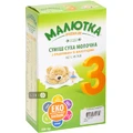 Молочная сухая смесь Малютка Хорол Premium 3 с 12 месяцев 350 г