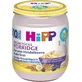 HiPP BIO Овсяная каша с бананом и ягодами 160 г