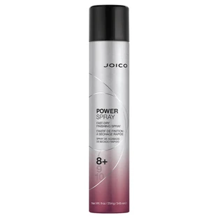 Joico Power Fixative Швидковисихаючий фінішний спрей 345мл