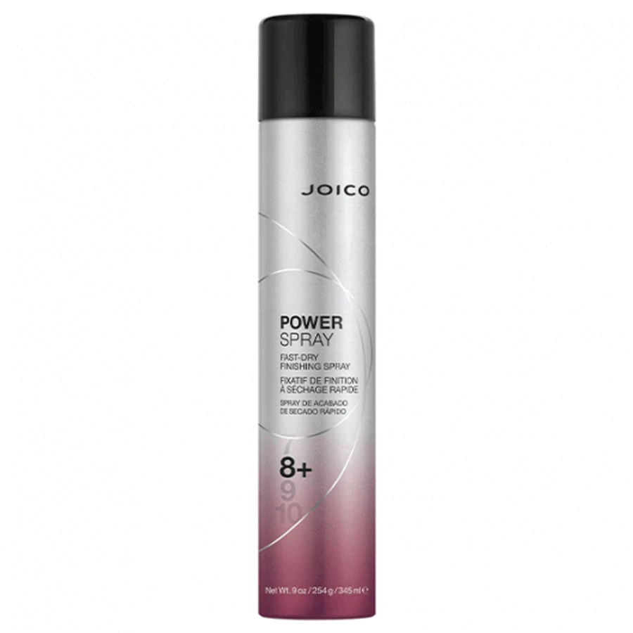 Joico Power Fixative Швидковисихаючий фінішний спрей 345мл: ціни та характеристики