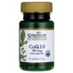 Swanson CoQ10, коэнзим Q10 30 мг, 60 капсул