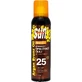 Sun Vital Сухое солнцезащитное масло с органическим аргановым маслом SPF 25 150 мл