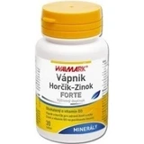 WALMARK Calcium Magnesium Zinc FORTE 1х30 шт, дієтична добавка з мінералами