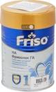Смесь сухая молочная Friso Gold 1 LockNutri с рождения и до 6 месяцев 400 г