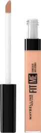 Maybelline New York Fit me concealer 35 Deep, 6,8 мл
