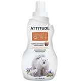 Кондиционер для белья, цитрусовый аромат, 1 литр, Attitude