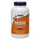 Now Foods MSM 1000 мг, метилсульфонілметан, 240 капсул