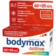 Комплекс Bodymax Active, для активних людей, 60 таблеток + 20 таблеток