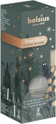 Bolsius True Glow Diffuser Winterwoods ароматическое благовоние 1×45 мл, аромат для квартиры