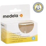 Medela Пустушка на заміну фаю veikost M 2 шт