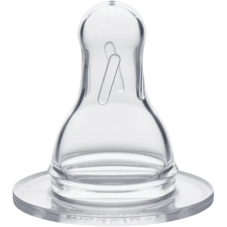 Medela Соска для пустышки fai сменная veikost M 2 шт.: цены и характеристики
