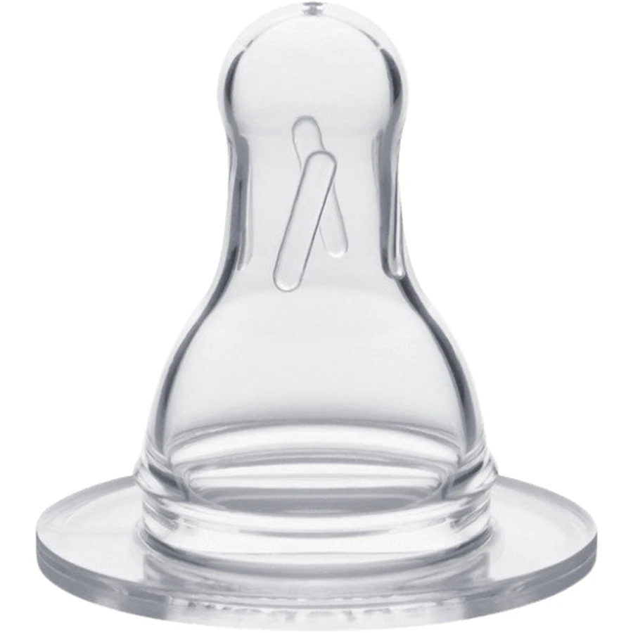 Medela Соска для пустышки fai сменная veikost M 2 шт.: цены и характеристики
