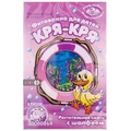 Фитованна Ключи Здоровье Кря-кря Шалфей 3 пакета 30 г