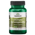 Swanson Ultimate Ashwagandha KSM-66, 60 вегетарианских капсул