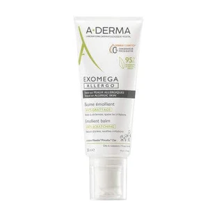 A-Derma Exomega Exomega Defi Allergo Пом'якшувальний кондиціонер, 200 мл