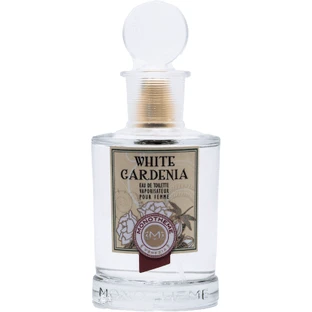 Monotheme Parfum White Gardenia, 100 мл