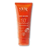 Солнцезащитное молочко SVR Sun Secure SPF50+, увлажняющее, 100 мл