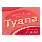 Прядильный боракс Tyana, 100 г, SCM Chimica