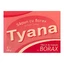 Прядильный боракс Tyana, 100 г, SCM Chimica