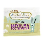 Jack n Jill, детские салфетки, 25 шт.: цены и характеристики