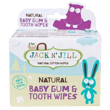 Jack n Jill, детские салфетки, 25 шт.: цены и характеристики