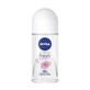 Дезодорант-шариковий дезодорант Fresh Rose, 50 мл, Nivea