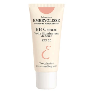 Embryolisse Secret De Maquilleurs Освітлюючий BB крем для обличчя SPF20, 30 мл