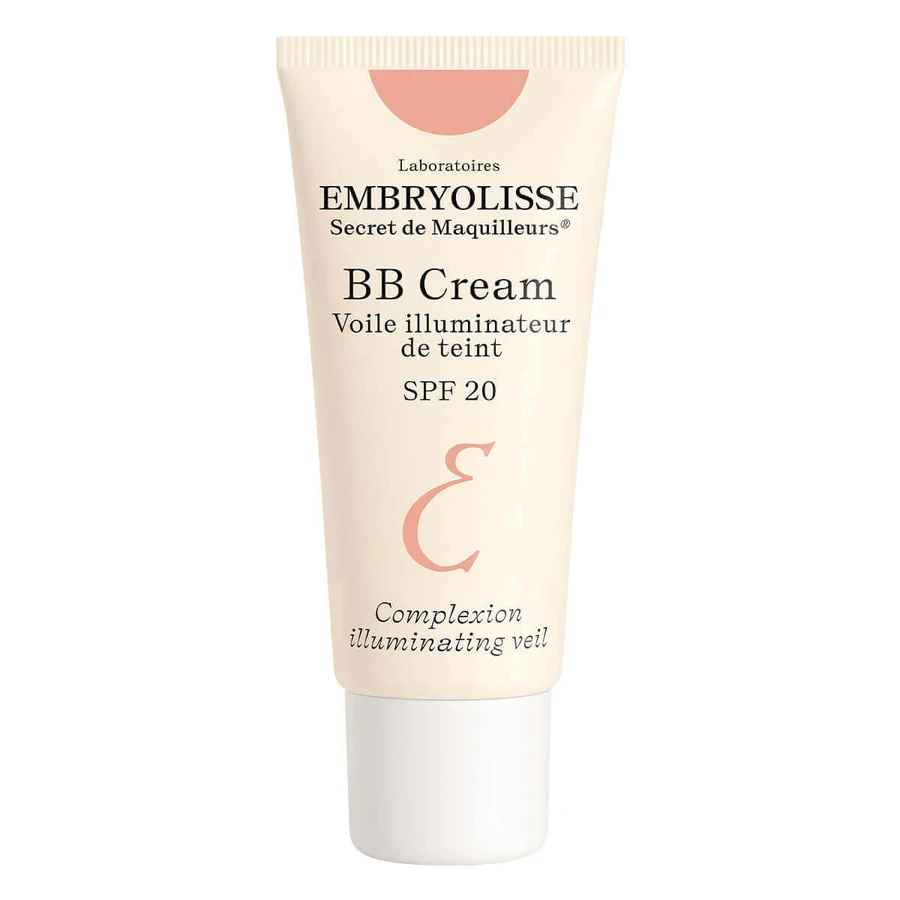 Embryolisse Secret De Maquilleurs Освітлюючий BB крем для обличчя SPF20, 30 мл: ціни та характеристики