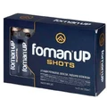 Фоман УП Шоти Valentis Foman UP Shots для ерекції, потенції, лібідо, 14 флаконів х 25 мл