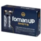 Фоман УП Шоти Valentis Foman UP Shots для ерекції, потенції, лібідо, 14 флаконів х 25 мл