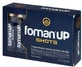 Фоман УП Шоти Valentis Foman UP Shots для ерекції, потенції, лібідо, 14 флаконів х 25 мл