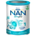 Суміш Nestle NAN Optipro 1 з народження 400 г