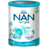Суміш Nestle NAN Optipro 1 з народження 400 г
