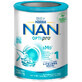 Смесь Nestle NAN Optipro 1 с рождения 400 г 