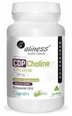CDP Холін 250мг 60 капсул Aliness