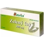 Naturica GREEN TEA 300 мг 1×30 пакетиків, зелений чай: ціни та характеристики