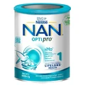 Смесь Nestle NAN Optipro 1 с рождения 800 г