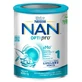 Смесь Nestle NAN Optipro 1 с рождения 800 г