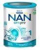 Смесь Nestle NAN Optipro 1 с рождения 800 г