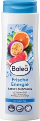 Balea Family Frische Energy Family Frische Gel, 500 мл