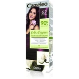 Cameleo Colour Essence Краска для волос 6.2 бургундский, Delia Cosmetics