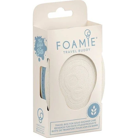 Foamie Travel Buddy, обгортка для подорожей 1×1 шт, обгортка для подорожей: ціни та характеристики