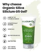 Гель для наружного применения Silicium G5, 150 мл, Pronat