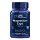 Life Extension Magnesium Caps, магний 500 мг, 100 вегетарианских капсул