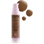NYX Professional Makeup Bare With Me Soothing Serum and Concealer 2in1 - 11 Mocha 9,6 мл: цены и характеристики